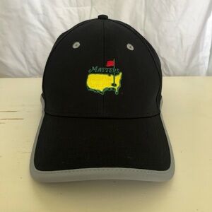 Masters Augusta golf cap American needle cap adjustable unisex one size